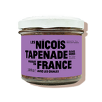 Tapenade noire