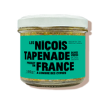 Tapenade verte