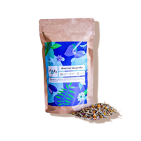 Tisane douceur du jardin bio 80g - 16h24