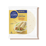 Tortilla wraps