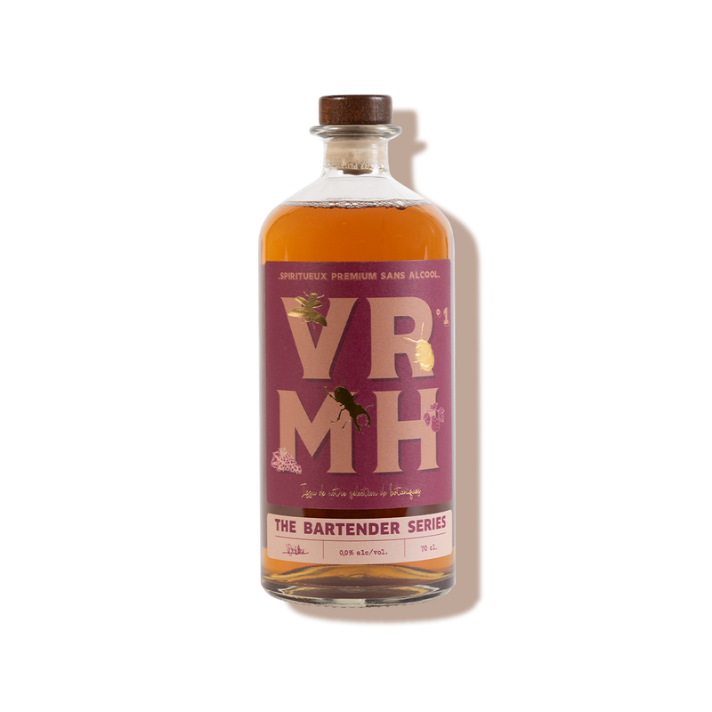 VRMH n°1