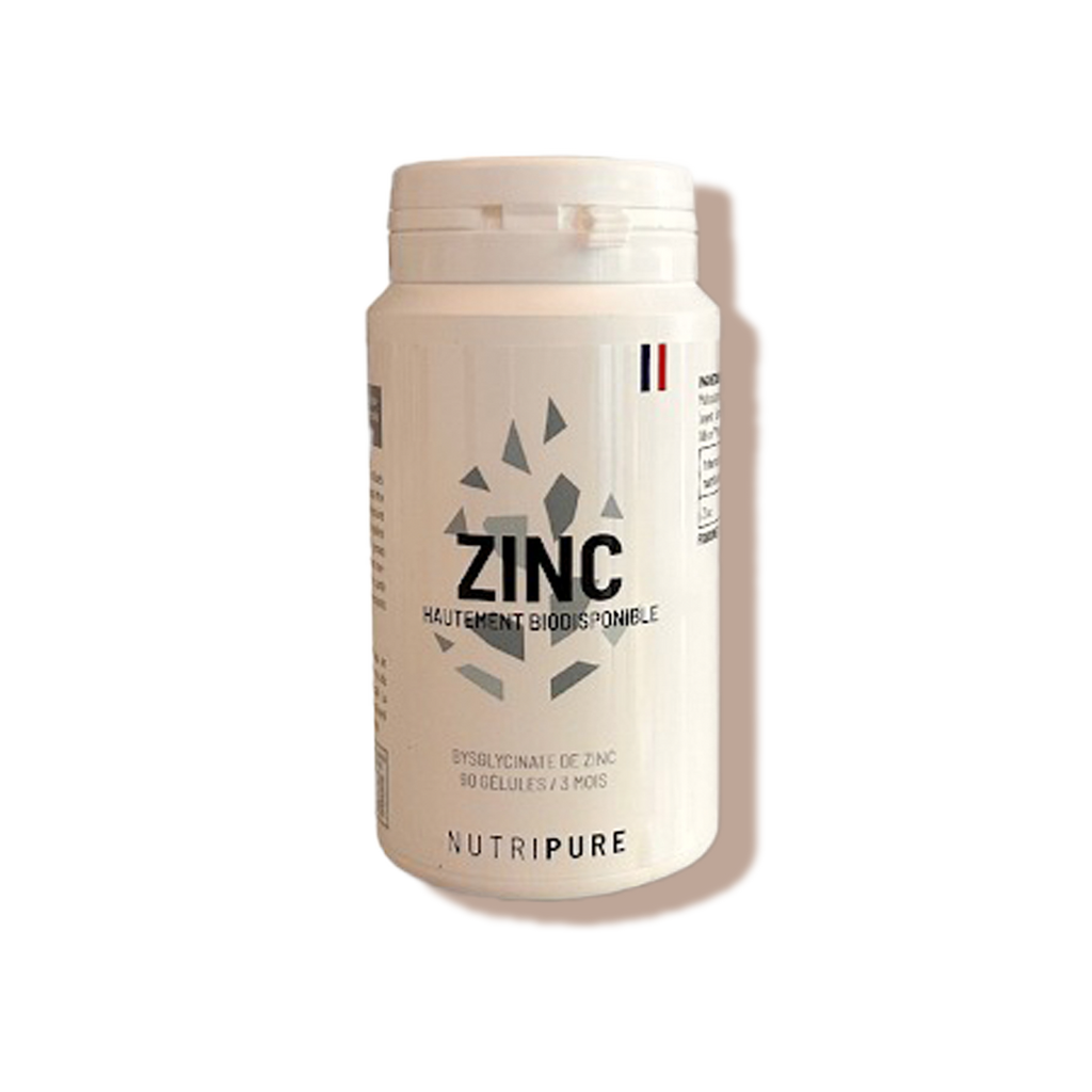 Zinc