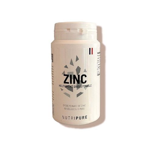 Zinc