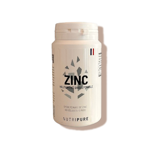 Zinc